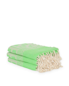 Fouta Martinica 2x1 m de Algodón | Ma'Cuca