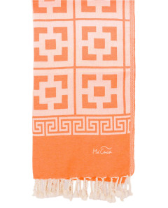 Fouta Martinica 2x1 m de Algodón | Ma'Cuca