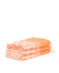 Fouta Martinica 2x1 m de Algodón | Ma'Cuca