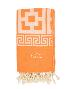 Fouta Martinica 2x1 m de Algodón | Ma'Cuca