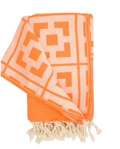 Fouta Martinica 2x1 m de Algodón | Ma'Cuca