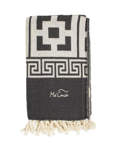 Fouta Martinica 2x1 m de Algodón | Ma'Cuca