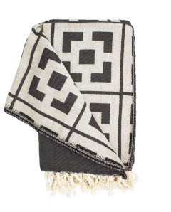Fouta Martinica 2x1 m de Algodón | Ma'Cuca