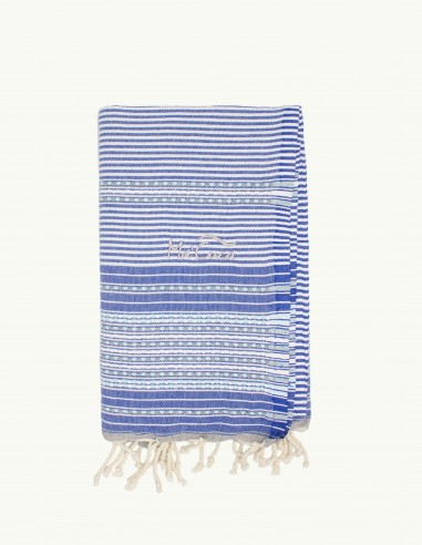 Berber beach towel 2x1 cm.
