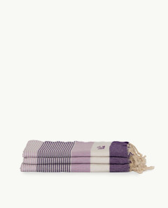 Fouta Medina 2x1 m de Algodón | Ma'Cuca
