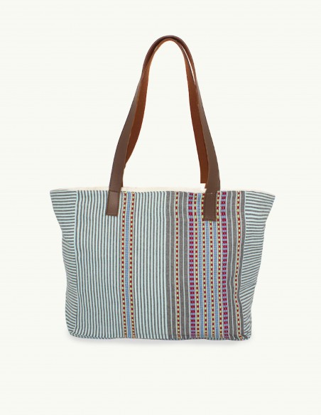 Berber tote bag