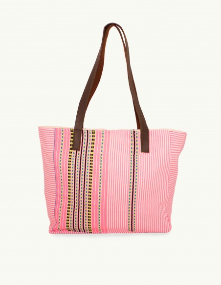 Berber tote bag