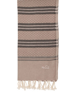 Fouta Tabarca 2x1 m de Algodón | Ma'Cuca