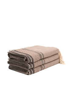 Fouta Tabarca 2x1 m de Algodón | Ma'Cuca