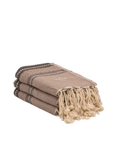 Fouta Tabarca 2x1 m de Algodón | Ma'Cuca
