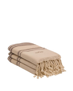 Fouta Tabarca 2x1 m de Algodón | Ma'Cuca
