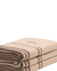 Fouta Tabarca 2x1 m de Algodón | Ma'Cuca