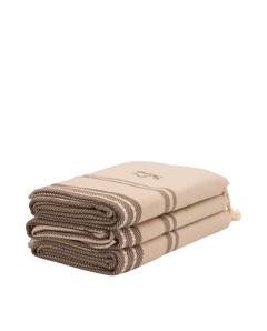 Fouta Tabarca 2x1 m de Algodón | Ma'Cuca