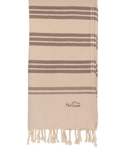 Fouta Tabarca 2x1 m de Algodón | Ma'Cuca
