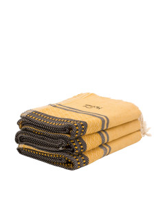 Fouta Tabarca 2x1 m de Algodón | Ma'Cuca
