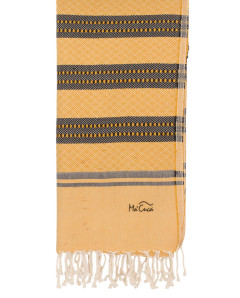Fouta Tabarca 2x1 m de Algodón | Ma'Cuca