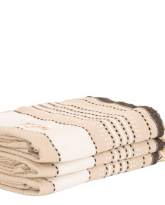 Fouta Thalasso 2x1 m de Algodón | Ma'Cuca