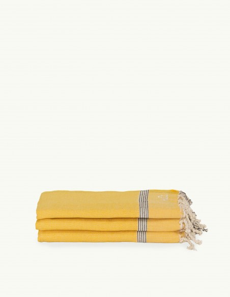 Natte beach towel 2x1 cm.