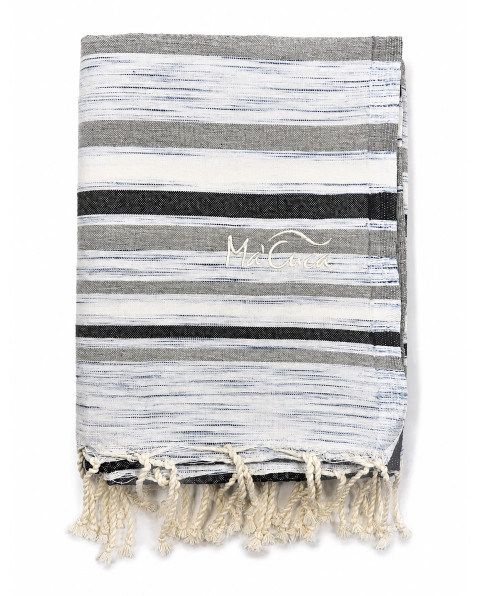 Fouta Waikiki 1,6x1 m de Algodón | Ma'Cuca