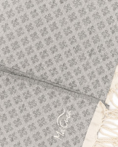 Fouta Rombo 2x1 m de Algodón | Ma'Cuca