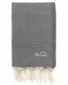 Fouta Surpicure 2x2 m de Algodón | Ma'Cuca