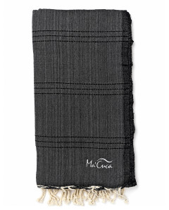 Fouta Surpicure 2x2 m de Algodón | Ma'Cuca