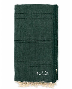 Fouta Surpicure 2x2 m de Algodón | Ma'Cuca