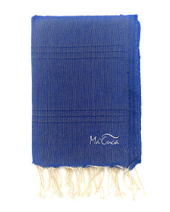 Fouta Surpicure 2x2 m de Algodón | Ma'Cuca