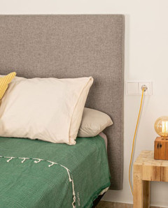 Fouta Surpicure 3x2 m de Algodón | Cubresofá y Cubrecama Ma'Cuca