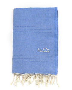 Fouta Surpicure 2,5 x 1,5 m de Algodón | Ma'Cuca