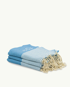Fouta Zante 2x1 m de Algodón | Ma'Cuca
