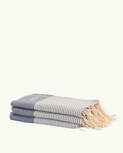 Fouta Zante 2x1 m de Algodón | Ma'Cuca