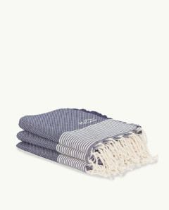 Fouta Zante 2x1 m de Algodón | Ma'Cuca
