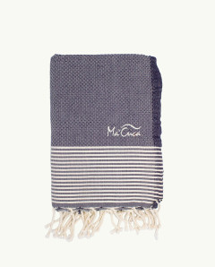 Fouta Zante 2x1 m de Algodón | Ma'Cuca