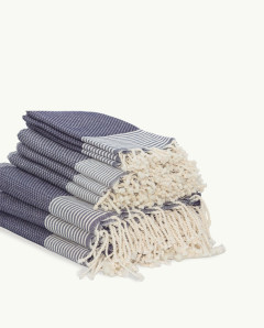 Fouta Zante 2x1 m de Algodón | Ma'Cuca