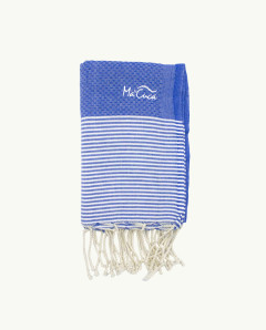 Fouta Zante 2x1 m de Algodón | Ma'Cuca