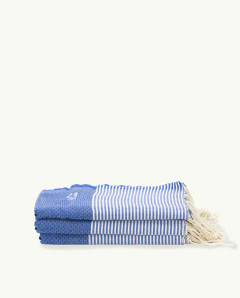 Fouta Zante 2x1 m de Algodón | Ma'Cuca