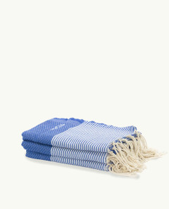 Fouta Zante 2x1 m de Algodón | Ma'Cuca
