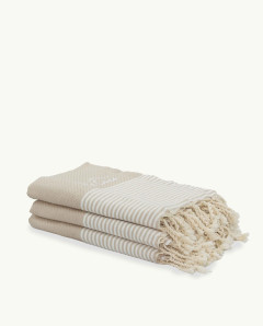 Fouta Zante 2x1 m de Algodón | Ma'Cuca