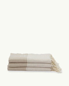 Fouta Zante 2x1 m de Algodón | Ma'Cuca