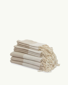 Fouta Zante 2x1 m de Algodón | Ma'Cuca