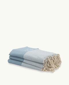 Fouta Zante 2x1 m de Algodón | Ma'Cuca