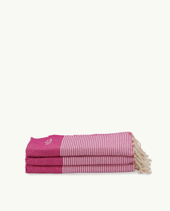 Fouta Zante 2x1 m de Algodón | Ma'Cuca