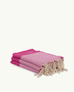 Fouta Zante 2x1 m de Algodón | Ma'Cuca