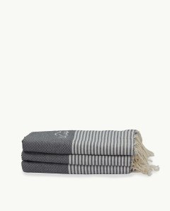 Fouta Zante 2x1 m de Algodón | Ma'Cuca