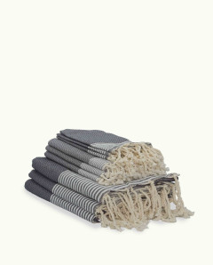 Fouta Zante 2x1 m de Algodón | Ma'Cuca