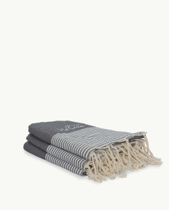 Fouta Zante 2x1 m de Algodón | Ma'Cuca