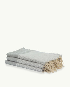 Fouta Zante 2x1 m de Algodón | Ma'Cuca
