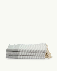 Fouta Zante 2x1 m de Algodón | Ma'Cuca
