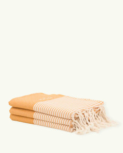 Fouta Zante 2x1 m de Algodón | Ma'Cuca